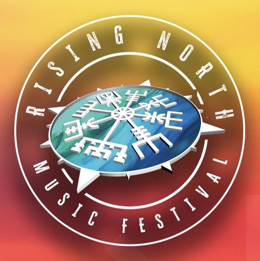 What's on Shetland | Rising North Music Festival - What's on Shetland